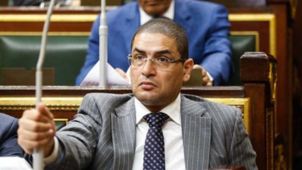 محمد أبو حامد : الإخوان خططوا لإنشاء إقليم منطقة سيناء ضمن خطة «الوطن البديل » | فيديو