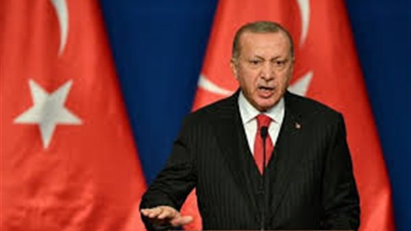 كاتب ليبي : خطة لأردوغان للسيطرة على الموانىء وحقوق البترول فى سرت والجفرة | فيديو 