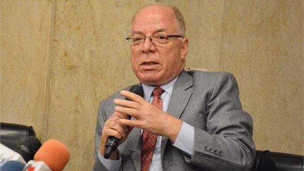 حلمي النمنم : الإخوان ضد أي فكرة وطنية والبنا اختراع المخابرات البريطانية | فيديو