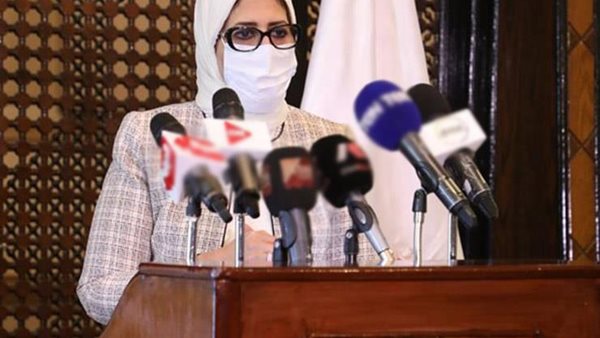 عاجل .. الصحة تعلن تفاصيل حالات كورونا الجديدة  و 88 حالة وفاة اليوم