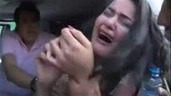 بيان ناري من المحكمة عن حيثيات حبس سما المصري