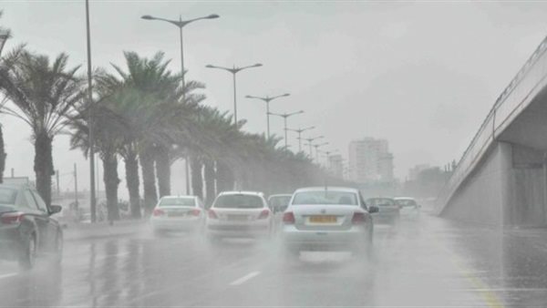 تحذير هام من حالة الطقس اليوم الأحد 28 يونيو 2020