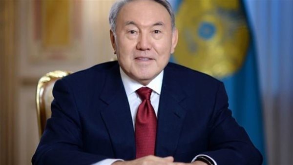 سفير كازاخستان: التفاهم السياسي بين الرئيس الأول والسيسي حقق التنمية الديناميكية للشراكة الثنائية بين البلدين