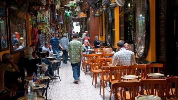 الحكومة : موعد محدد لغلق المحال والمطاعم والمقاهي بعد أزمة كورونا | فيديو 