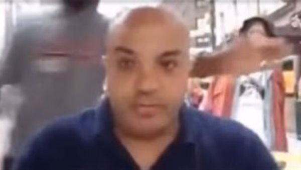 الإرهابي بهجت صابر لـ الإخوان: آثم من لايذهب إلى ليبيا