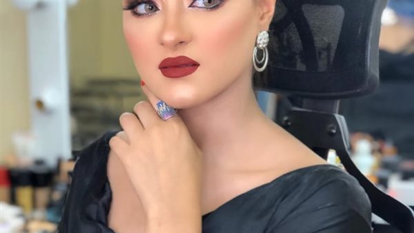 ساندي أحمد تبدأ التحضير لمسرحيتها الجديدة 