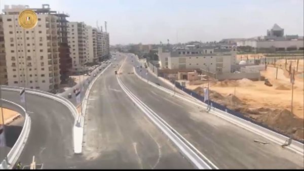 أستاذ هندسة: مشروعات الطرق جزء من خطة التنمية المستدامة | فيديو