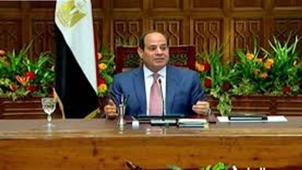 أحمد موسى : السيسي ينحاز لإرادة الشعب ولا يسمح بالضغط على مصر | فيديو