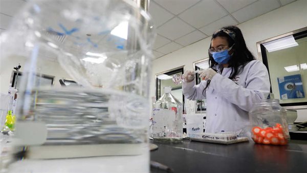 رئيس اللجنة العلمية لمكافحة كورونا يعلن مفاجأة سارة 