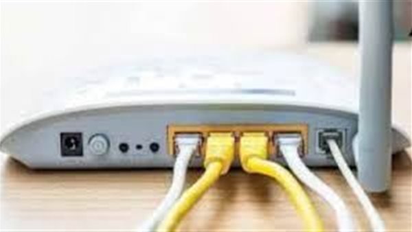 طريقة توصيل الإنترنت المنزلي بدون خط ارضي من المصرية للاتصالات