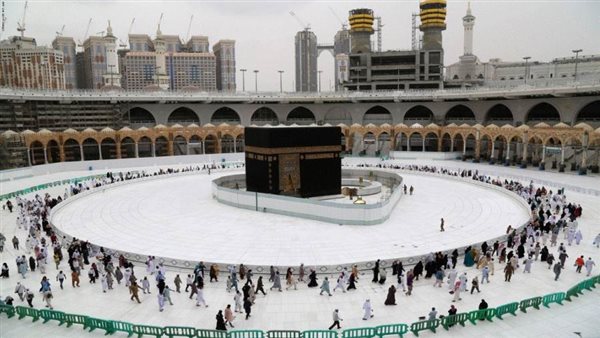 قرار عاجل من الإمارات بشأن الحج 