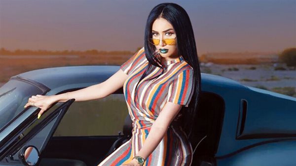 بعد نشرها صورة فاضحة.. نجمة خليجية تناشد: 