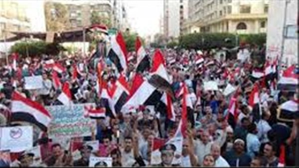 عبد القادر شهيب يكشف كيف أفشلت ثورة يونيو مخطط 5 يوليو الإخوانى | فيديو