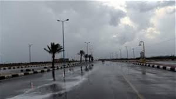 تحذير جديد من حالة الطقس اليوم الأربعاء 1 يوليو 2020