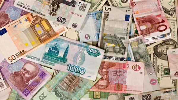 أسعار العملات فى البنوك المصرية اليوم الثلاثاء 23 يونيو 2020