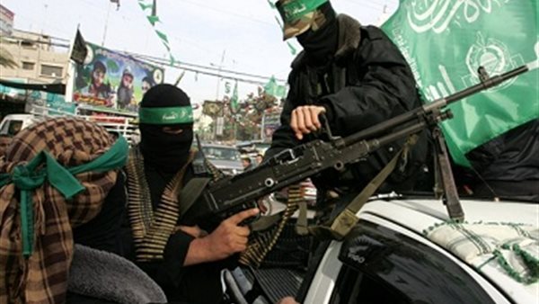 حماس تشدّد هجومها على مسؤولي السلطة بشأن مواجهة مخطط الضمّ