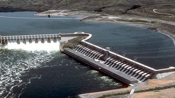 أحمد موسى: مياه النيل ليست للتنازل ومحدش يقدر يلوي ذراع مصر | فيديو