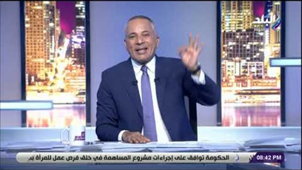 أحمد موسى يروي تفاصيل رفض مرسي رسالة السيسي لإجراء استفتاء مبكر| فيديو