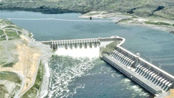 قرار عاجل من مجلس الأمن بشأن قضية سد النهضة