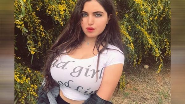 قرار جديد من النيابة ضد فتاة التيك توك ريناد عماد بعد فضائحها 