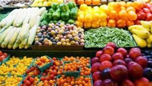 أسعار الخضار والفاكهة اليوم الجمعة 3 يوليو 2020