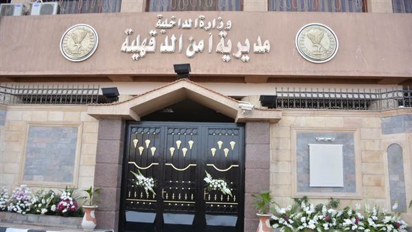 كاميرات المراقبة تكشف مفاجأة كبيرة في مقتل طالبة داخل مسكن الزوجية بالدقهلية 