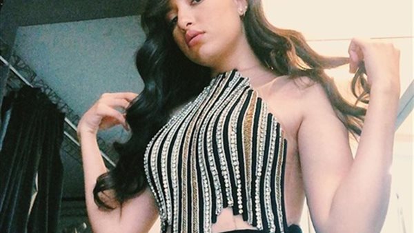 الفنانة للا فضة تروي قصتها مع متحرش الجامعة الأمريكية 