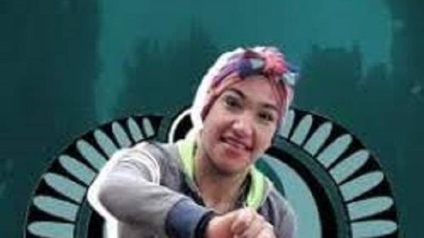 تفاصيل القبض على دينا مراجيح و6 آخرين بالمقطم .. وقرار عاجل من النيابة