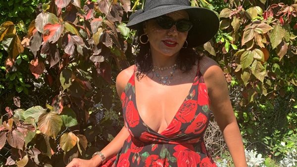 رانيا يوسف تروي تفاصيل تعرضها للتحرش 