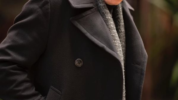 حليم بركات أمام إيهاب فهمي وداليا مصطفى في 