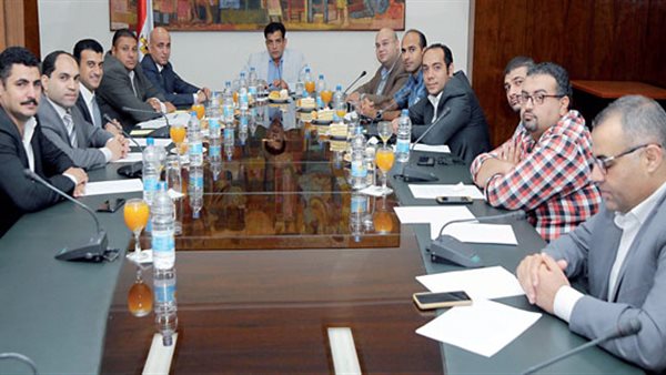 تنسيقية الأحزاب: لدينا كوادر قادرة على خوض انتخابات «الشيوخ والنواب» ولن ندعم حزب معين | فيديو