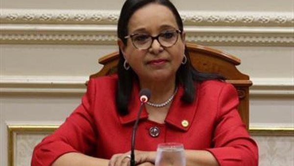 النائبة أنيسة حسونة: السيدة المصرية خط أحمر.. والتحرش آفة في المجتمع | فيديو