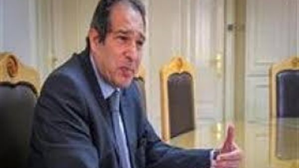 مستقبل وطن: نسعى لتكوين قائمة وطنية تحقق التوازن في مجلس الشيوخ | فيديو