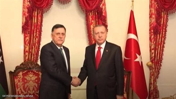 أحمد موسى: أردوغان الأخطر في العالم وخليفة بن لادن.. ويريد دمج 28 منظمة إرهابية في ليبيا | فيديو