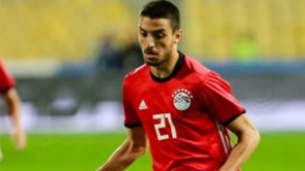 المشرف العام على الكرة بالمقاولون: طاهر على بعد خطوة من الأهلي | فيديو