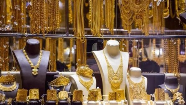 سعر الذهب اليوم فى مصر للبيع والشراء الأحد 5 يوليو 2020