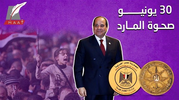 تقرير يكشف كيف انتقلت مصر من مرحلة الاستقطاب والعزلة إلى البناء والتنمية في عهد السيسي | فيديو