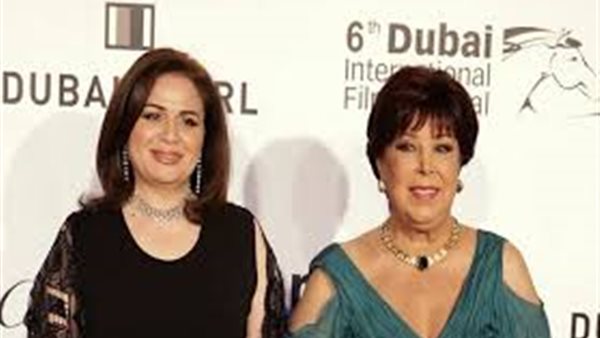 إلهام شاهين عن رجاء الجداوي: كانت تلعب دور الأم والصديقة | فيديو