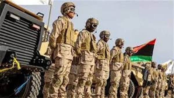 بشير عبد الفتاح: استهداف قاعدة الوطية في ليبيا رسالة قوية إلى تركيا | فيديو