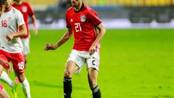 طاهر محمد في الأهلي والإعلان عن الصفقة خلال أيام | فيديو