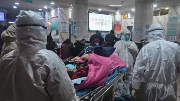 الصين تعلن مستوى الخطر الثالث لتفشي مرض الطاعون الدملي 