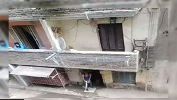 القبض على بطل فيديو 