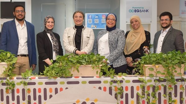 الخميس .. حاضنة أعمال كلية الاقتصاد والعلوم السياسية تقيم يوم العروض من خلال تطبيق زوم