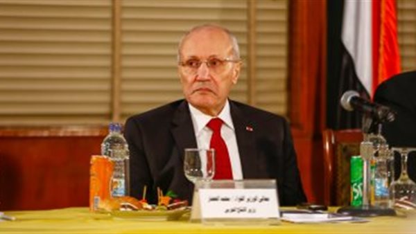 عاجل.. وفاة الفريق العصار ومجلس الوزراء ينعيه | فيديو