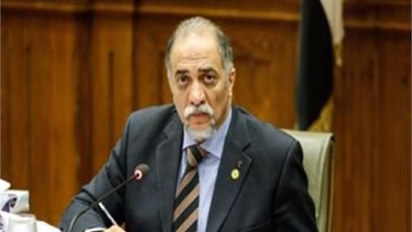 القصبي : مستقبل وطن أعد كوادر مميزة للمنافسة على المقاعد الفردية للشيوخ | فيديو