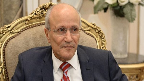 الرئيس السيسي ينعي الفريق العصار بكلمات مؤثرة