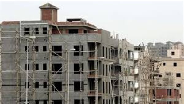 متحدث مجلس الوزراء: فرض رسوم مقابل التصالح في مخالفات البناء واجراءات صارمة ضد رافضى التقنين | فيديو