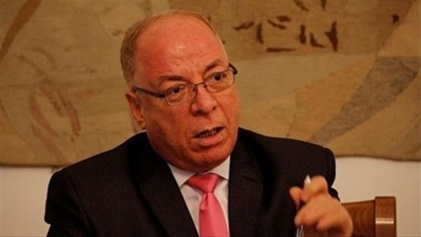 حلمي النمنم : الإخوان سعوا لإحتلال سيناء وإسقاط الدولة المصرية علي طريقة السراج | فيديو