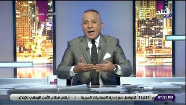 أحمد موسى يكشف تخبط وسائل الإعلام التركية والقطرية حول ليبيا | فيديو