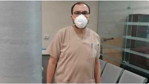 أول تعليق من الطبيب المعالج للراحلة رجاء الجداوي على خبر وفاته | فيديو 